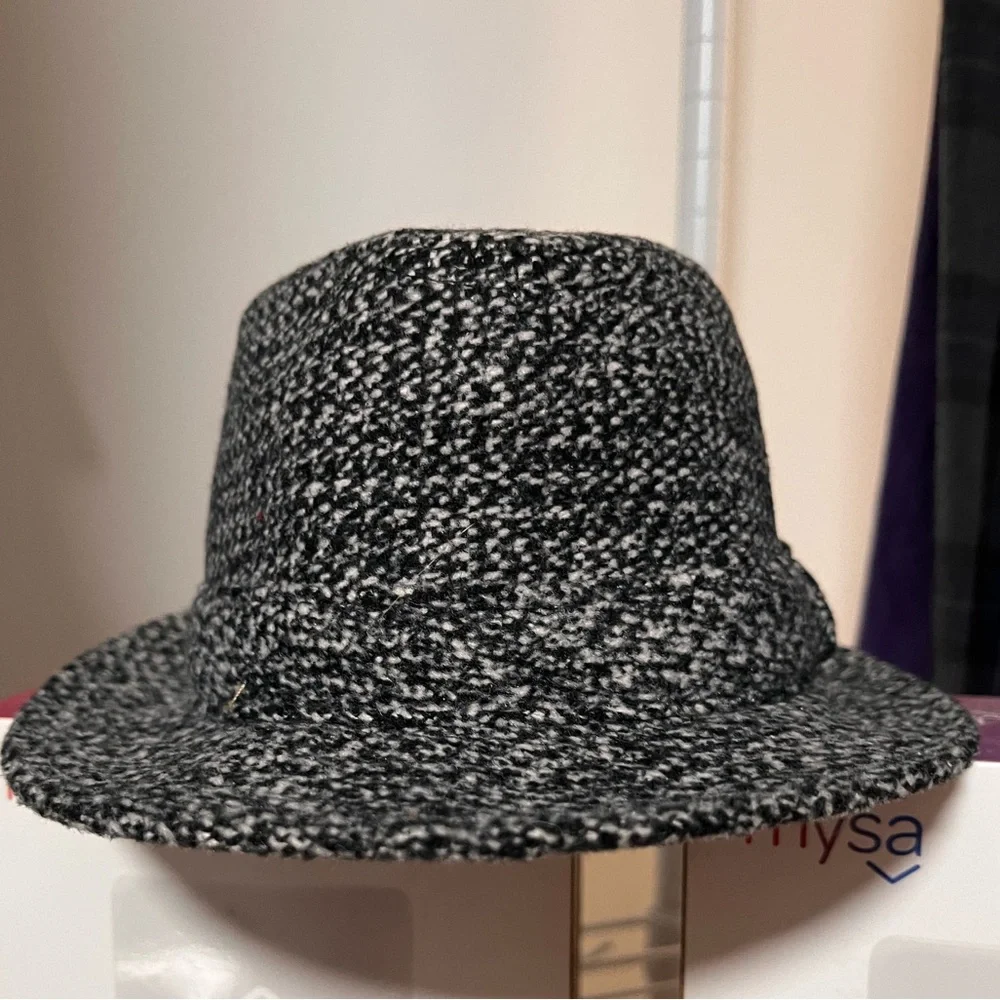 Baby boy grandpa hat
